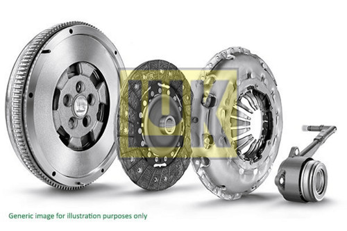 Kit frizione per - , nissan