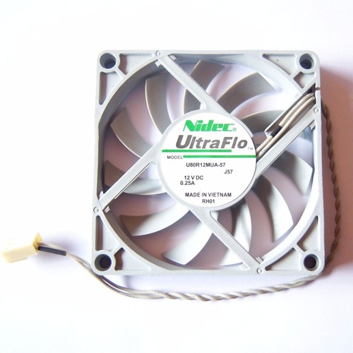 For nidec u80r12mua j57 - nidec, u80r12mua-57