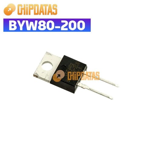 10pcs byw80 200 - 10pcs, byw80-200